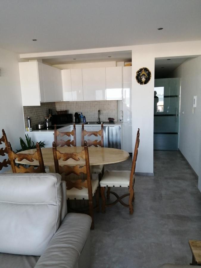 Residence Gai Soleil ブランケンベルヘ エクステリア 写真