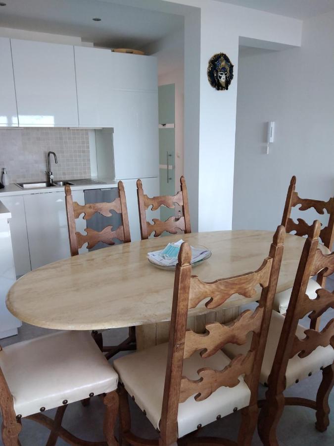 Residence Gai Soleil ブランケンベルヘ エクステリア 写真