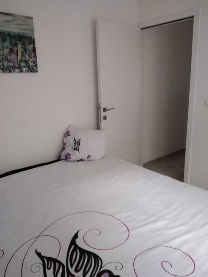 Residence Gai Soleil ブランケンベルヘ エクステリア 写真